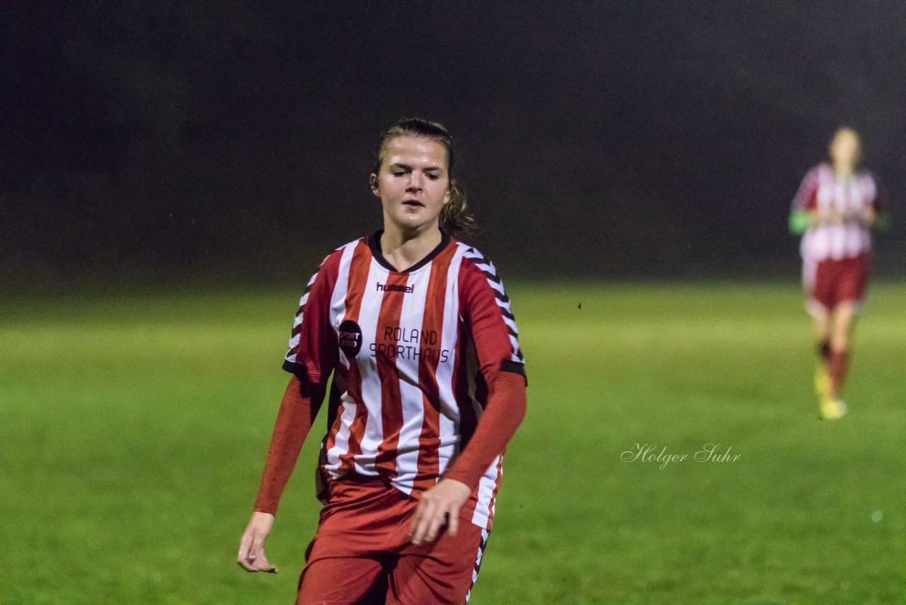 Bild 89 - B-Juniorinnen TuS Tensfeld - MTSV Olympia Neumnster : Ergebnis: 4:1